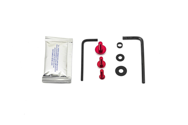 Schraube Kit Fair BMW Rd - Schraube Kit Fair BMW Rd