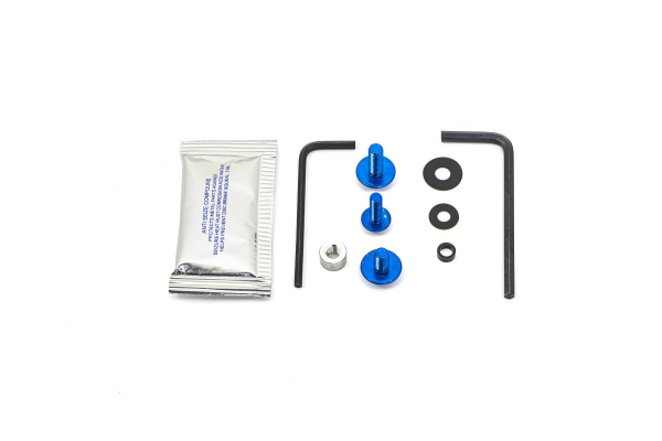 Schraube Kit Fair Kaw Bl - Schraube Kit Fair Kaw Bl