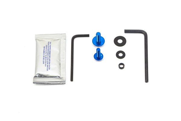 Schraube Kit Fair Kaw Bl - Schraube Kit Fair Kaw Bl