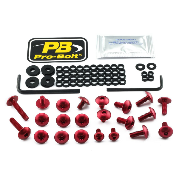 Schraube Kit Fair Kaw Rd - Schraube Kit Fair Kaw Rd