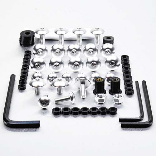 Schraube Kit Fair Kaw Sl - Schraube Kit Fair Kaw Sl