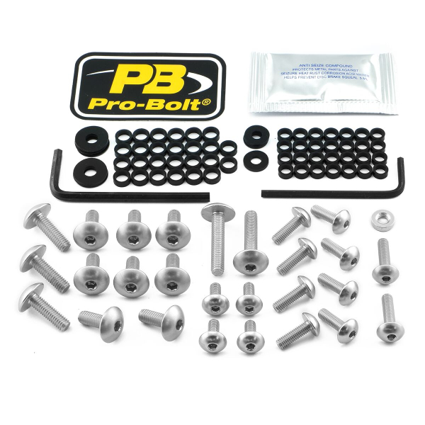 Schraube Kit Fair Kaw Sl - Schraube Kit Fair Kaw Sl