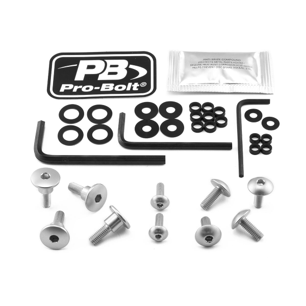 Schraube Kit Fair Kaw Sl - Schraube Kit Fair Kaw Sl