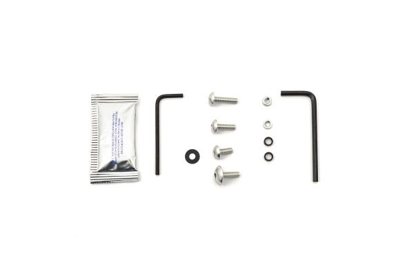 Schraube Kit Fair Kaw Sl - Schraube Kit Fair Kaw Sl