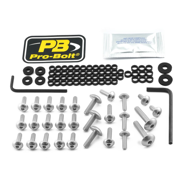 Schraube Kit Fair Kaw Sl - Schraube Kit Fair Kaw Sl