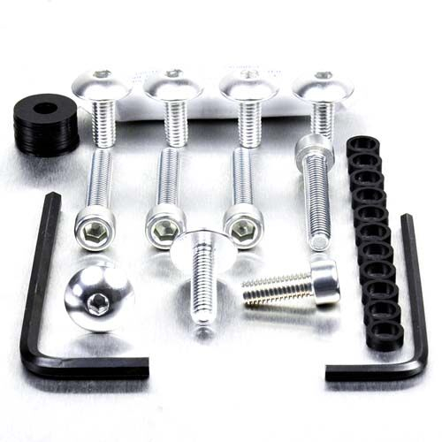 Schraube Kit Fair Suz Sl - Schraube Kit Fair Suz Sl