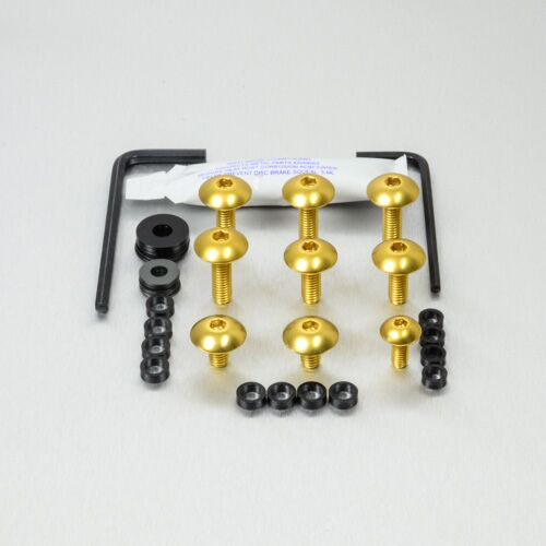 Schraube Kit Fair Tri Gd - Schraube Kit Fair Tri Gd