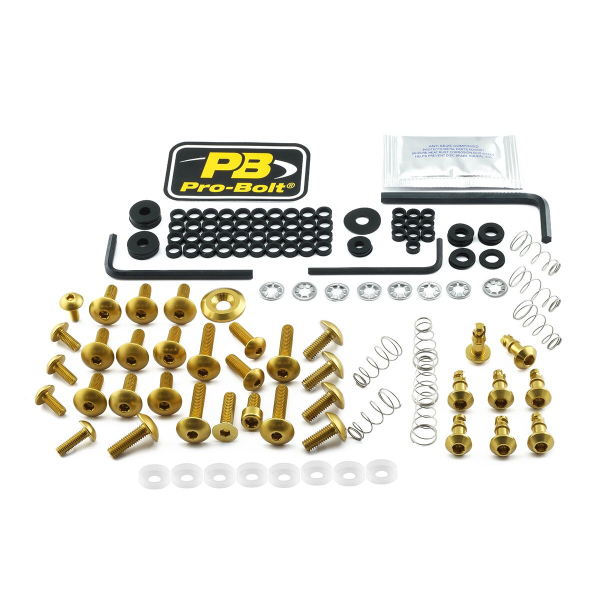 Schraube Kit Fair Yam Qui Gd - Schraube Kit Fair Yam Qui Gd