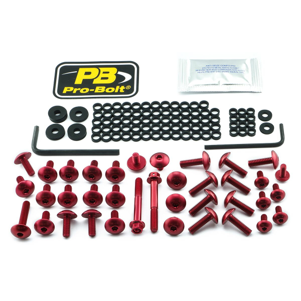 Schraube Kit Fair Yam Rd - Schraube Kit Fair Yam Rd