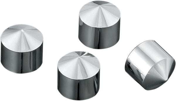 Schraube Rock Box Abdeckung Tc - Rocker Box Schraube Covers Chrome