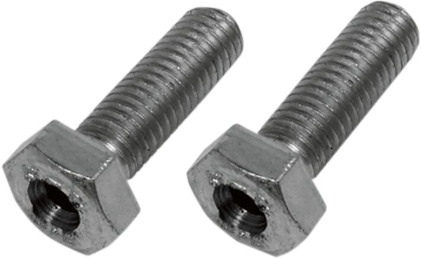 Schraubes Hollow M8x25mm - Hollow Schraube für Joker Blinkers M8 X 35MM