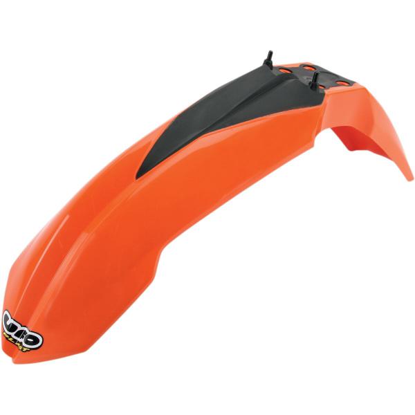 Schutzblech Fr Ktm 07sx Org - Front Schutzblech Ktm Sx/Sx-F/Exc orange