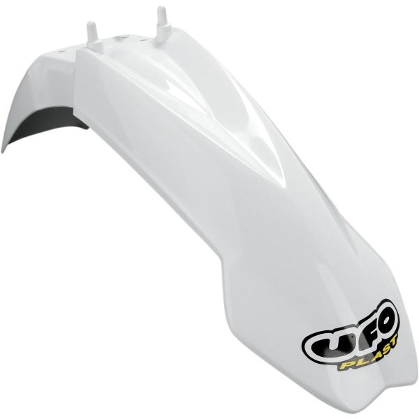 Schutzblech Fr Ktm65 02-08 Wht - Front Schutzblech Ktm 65sx White