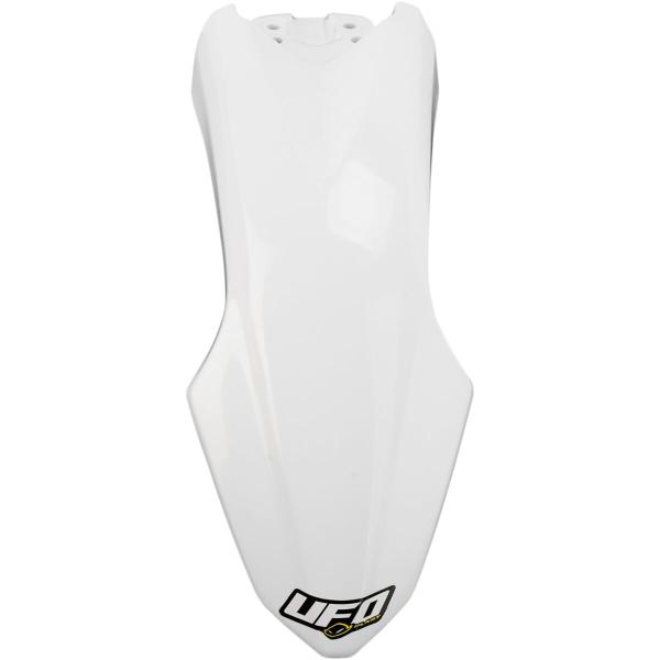 Schutzblech Frt Klx110 10-17 Wht - Front Schutzblech Kawasaki Klx110 White