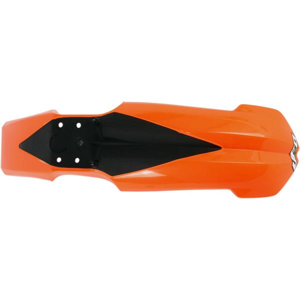 Schutzblech Frt Ktm65 2012 Org - Front Schutzblech Ktm 65sx orange