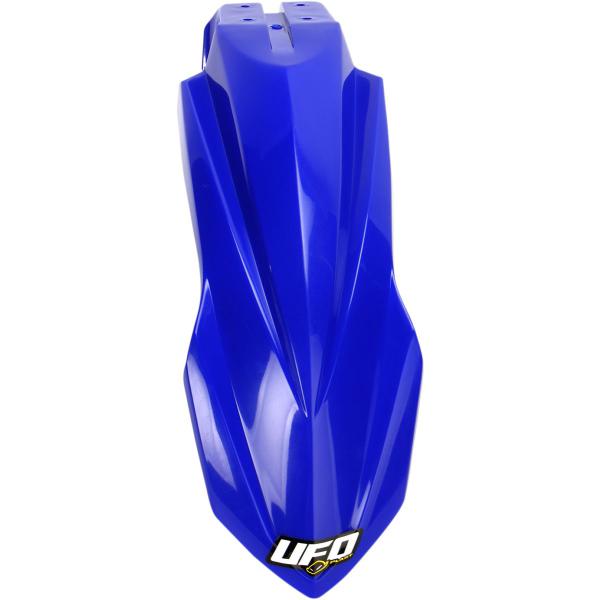 Schutzblech Frt Yz02-14 Restyled Bl - Restyle Front Schutzblech Yamaha Yz125/250 Reflex-blau