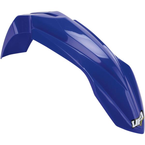 Schutzblech Frt Yz15-21 Yzf10-17 Bl - Front Schutzblech Yamaha Yzf/Wrf Reflex-blau