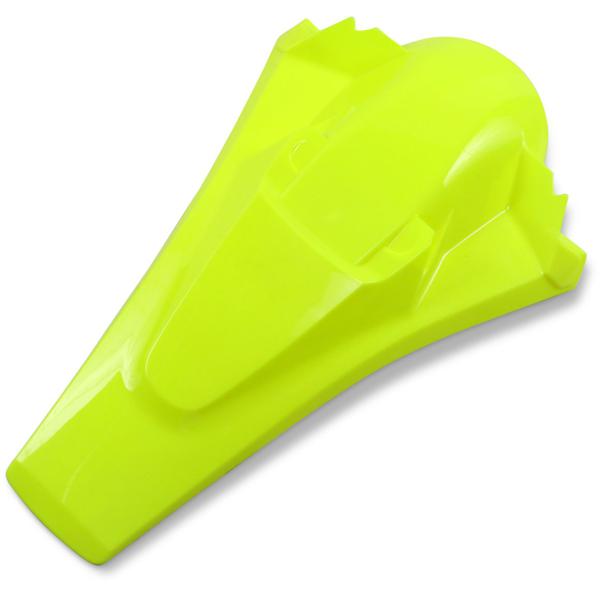 Schutzblech hinten Fc/Tc 16-18 Flo Ye - hinten Schutzblech Husqvarna Tc/Fc Fluo gelb