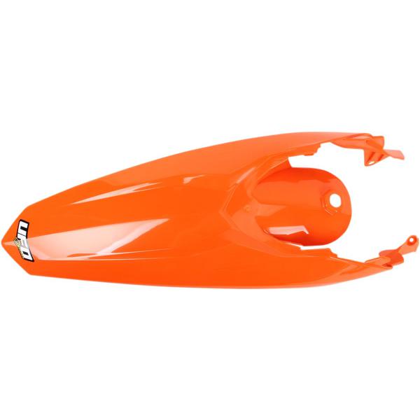 Schutzblech hinten Ktm Sx/ - hinten Schutzblech Ktm Sx/Sx-F orange