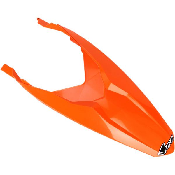 Schutzblech hinten Ktm85/105 Org - hinten Schutzblech Ktm 85/105 orange