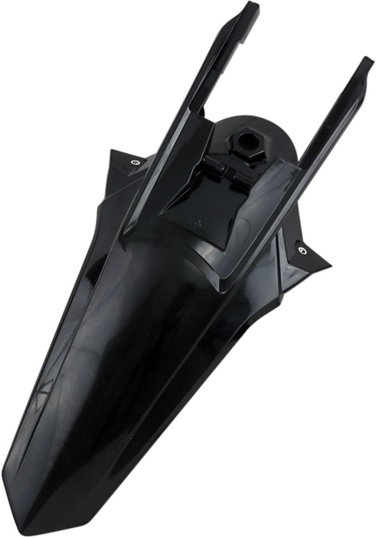 Schutzblech hinten Ktm85 18- schwarz - hinten Schutzblech Ktm schwarz