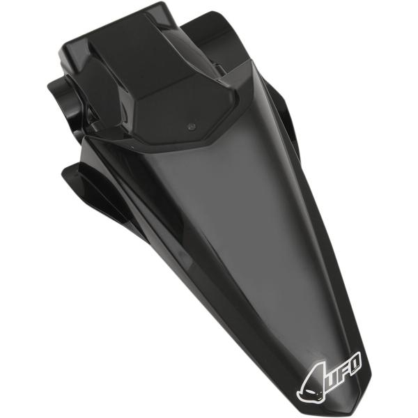 Schutzblech hinten Kx85 14-18 schwarz - hinten Schutzblech Kawasaki Kx85 schwarz