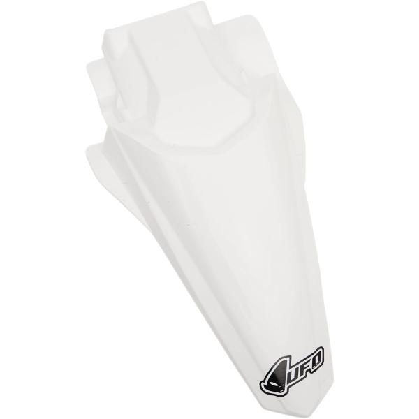 Schutzblech hinten Kx85 14-18 Wht - hinten Schutzblech Kawasaki Kx85 White