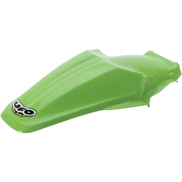 Schutzblech hinten Kx85 98-13 Grn - hinten Schutzblech Kawasaki Kx85 Kx-grün