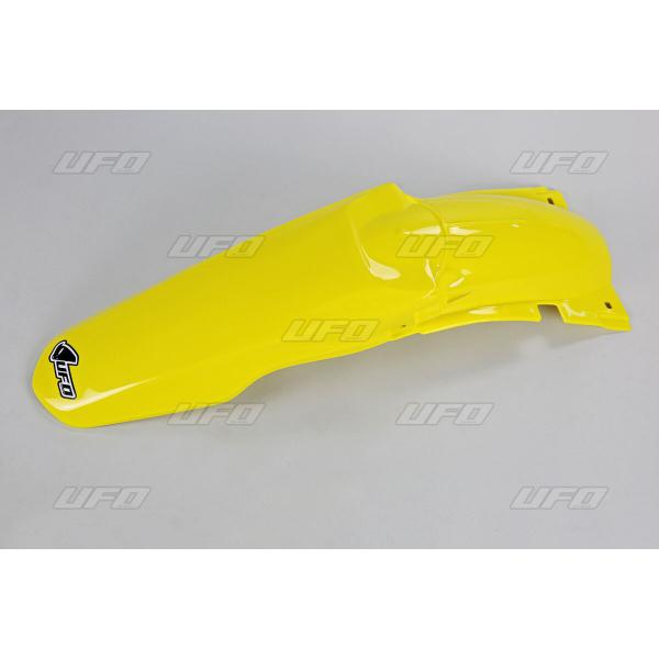 Schutzblech hinten Rm125/250 01-02 Yel - hinten Schutzblech Suzuki Rm125/250 Rm-gelb