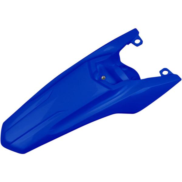 Schutzblech hinten Yz65 19- blau - hinten Schutzblech blau