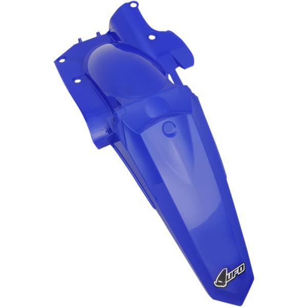 Schutzblech hinten Yzf250/450 14-17 blau - hinten Schutzblech Yamaha Yz250/450f Reflex-blau