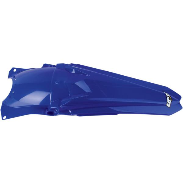 Schutzblech hinten Yzf450 10-13 blau - hinten Schutzblech Yamaha Yz450f Reflex-blau