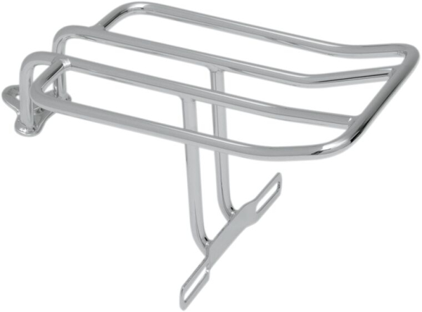 Schutzblechgepäckträger