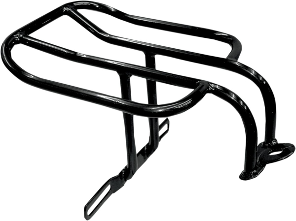 Schutzblechgepäckträger