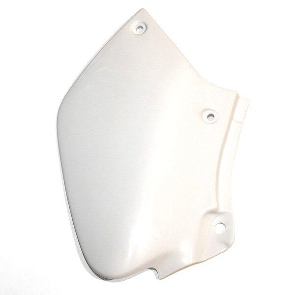 Seitliche Tafeln Left Honda Wh - Left Seitliche Tafel Honda Xr250/400r White