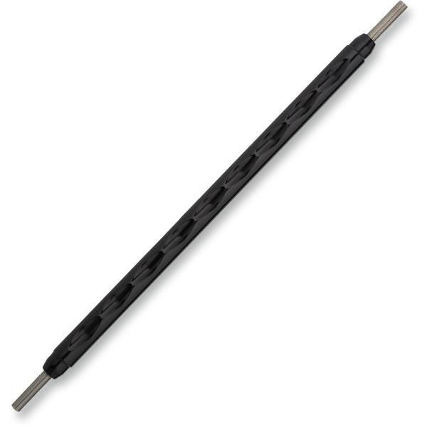 Shift Rod Adj schwarz Indian - Shift Rod Adjustable schwarz