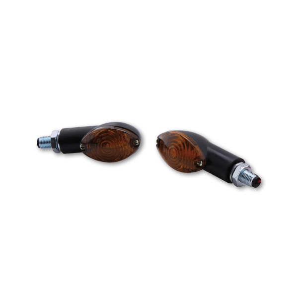 SHIN YO Mini Blinker CATEYE, kurz