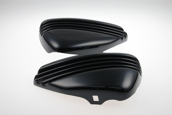 Side Panel Bobber
