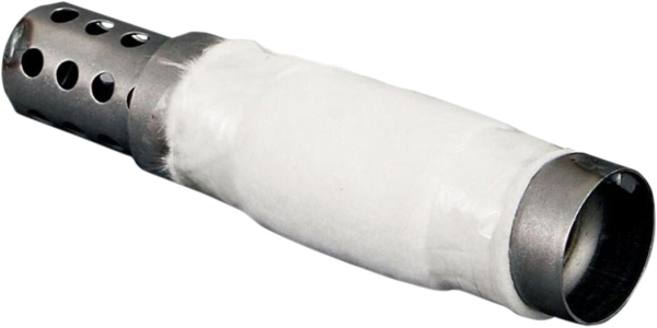 Sideshots Quiet Baffle - Auspuff Quiet Baffles