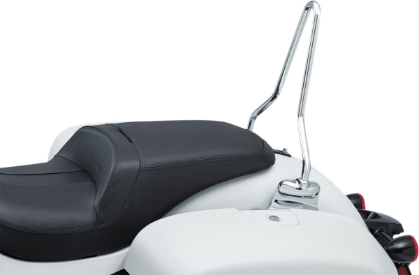 Sissybar W/Mounts Ind 14+ - Sissybar W/Mounts Ind 14+