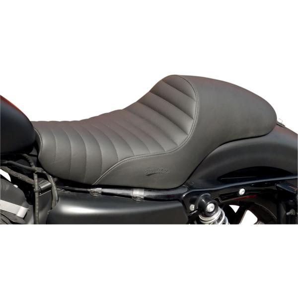 Sitz Americano Tuck Xlr - Sitz für Sportster With 3.3 Gallon Tank Harley Davidson