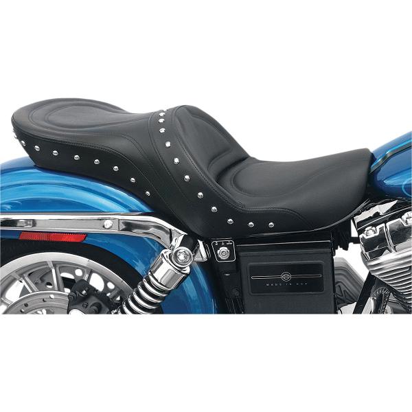 Sitz Expl Sp 04-05 Fxd - Explorer Special Sitz Harley Davidson