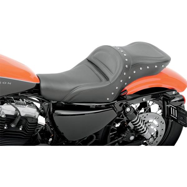 Sitz Expl Sp 04-20 XL 3.3 - Explorer Special Sitz Harley Davidson