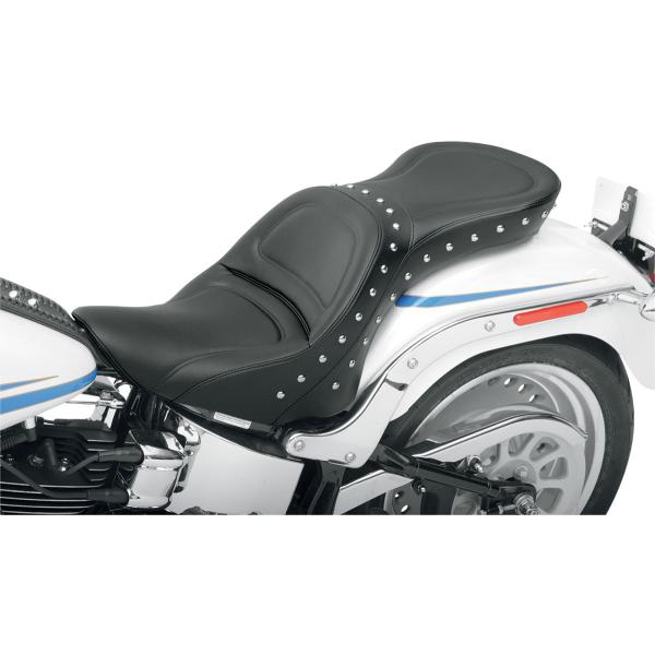 Sitz Expl Spec 07-17flstf - Explorer Special Sitz Harley Davidson