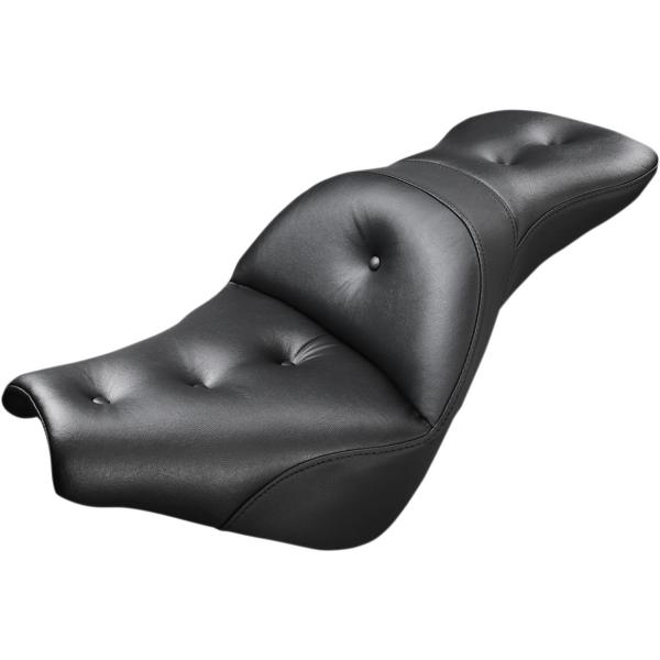 Sitz Explorer Rs - Sitz Explorer Road Sofa (Rs) Front/hinten schwarz