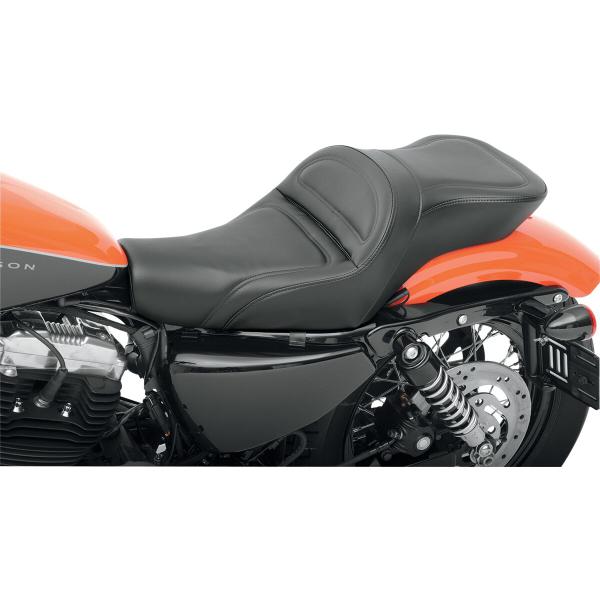 Sitz Explr 04-19 Xlr - Explorer Sitz Harley Davidson