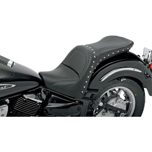 Sitz Explr Sp Xvs1100 - Explorer Sitz Special Studded schwarz Yamaha