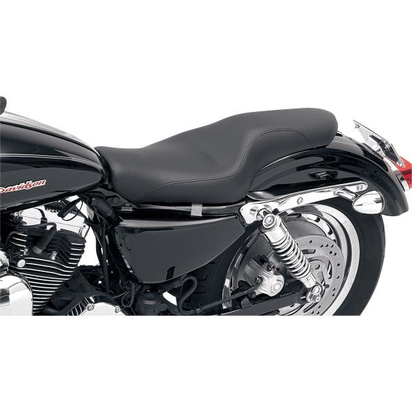 Sitz Profiler 04-19 Xlc - Profiler Sitz schwarz Harley Davidson
