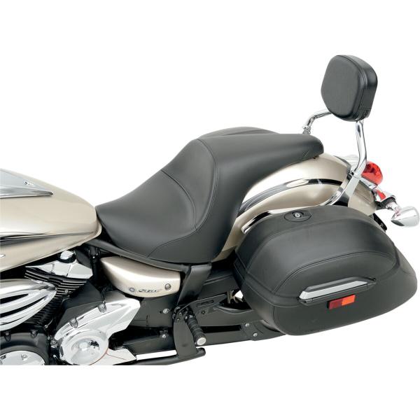 Sitz Profiler Xvs950 - Argyle Profiler Sitz schwarz Yamaha