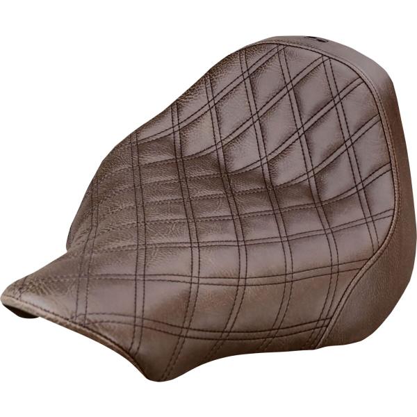 Sitz Renegade Ls Brn Fxsb - Sitz Solo Renegade Ls Lattice Brown